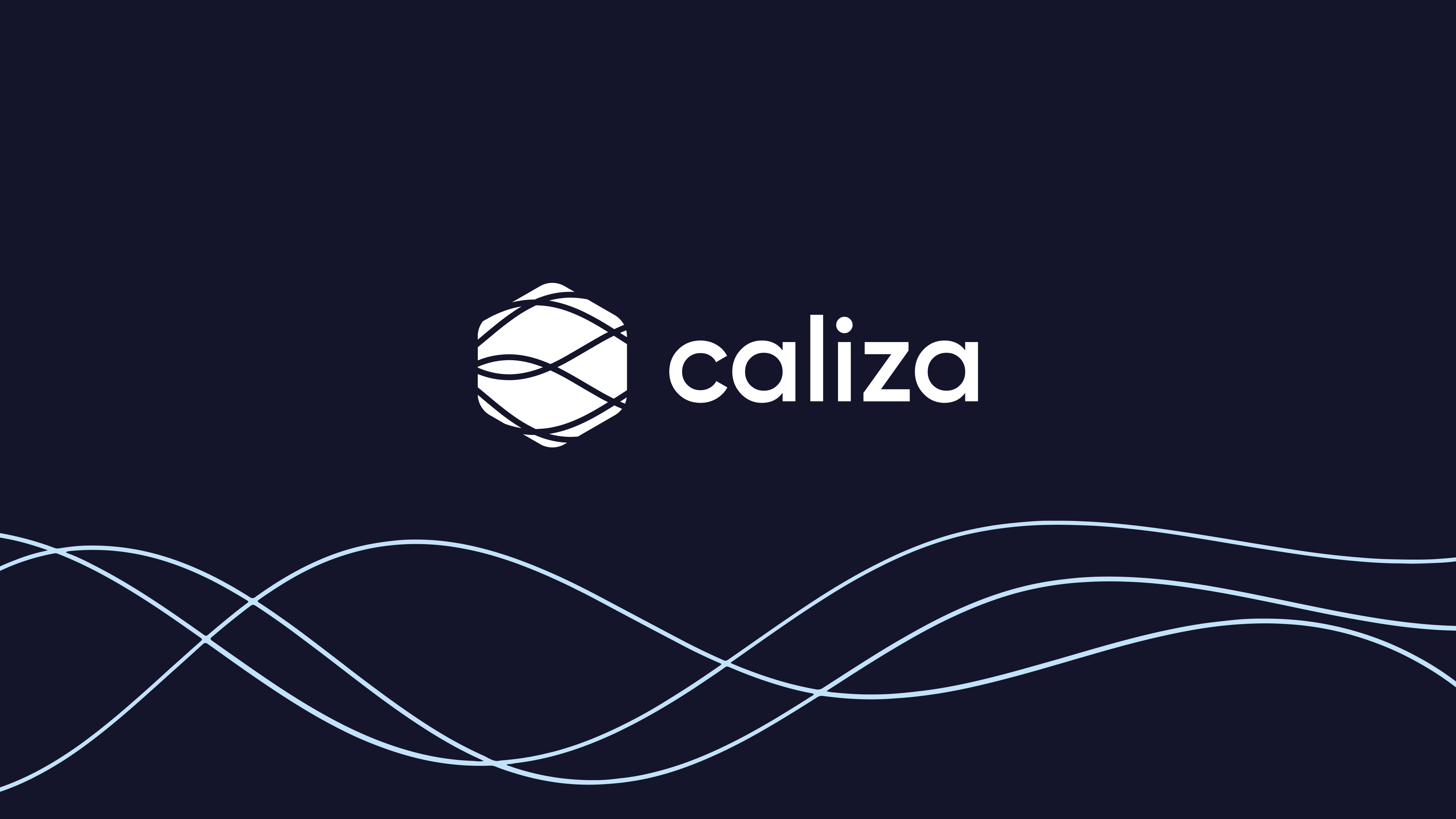 Caliza-banner